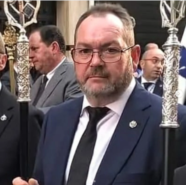 TAMBOR DE ORO 2025-2026