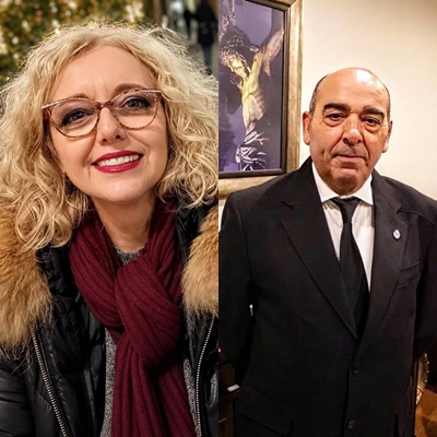TAMBOR E INSIGNIA DE ORO 2026/2027